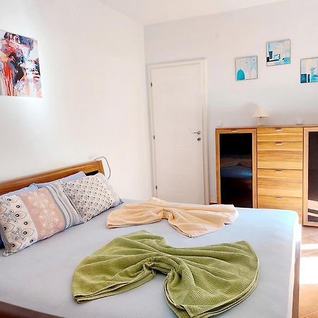 Secret Mirage Apartment Κότορ Εξωτερικό φωτογραφία