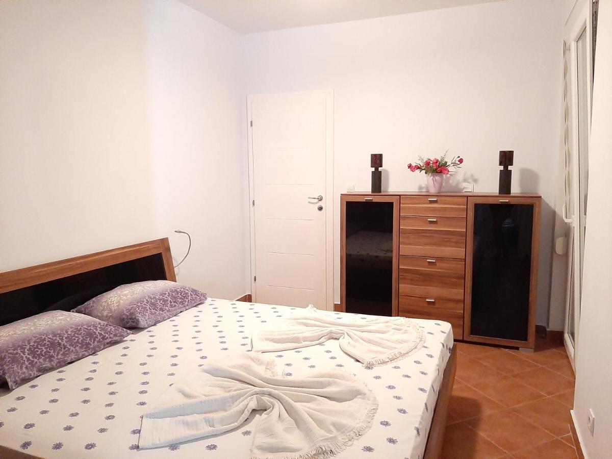 Secret Mirage Apartment Κότορ Εξωτερικό φωτογραφία