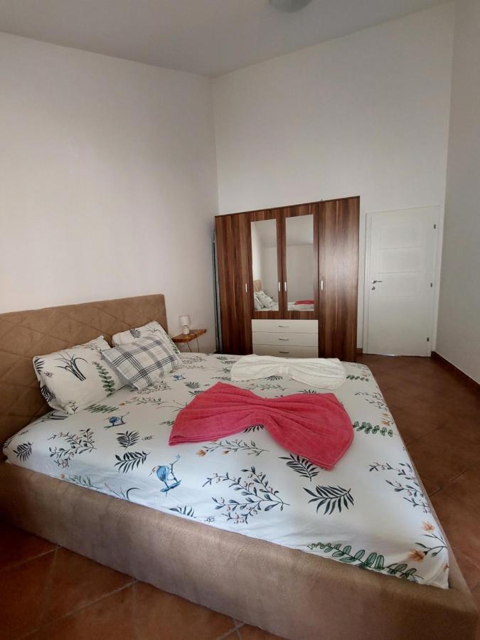 Secret Mirage Apartment Κότορ Εξωτερικό φωτογραφία