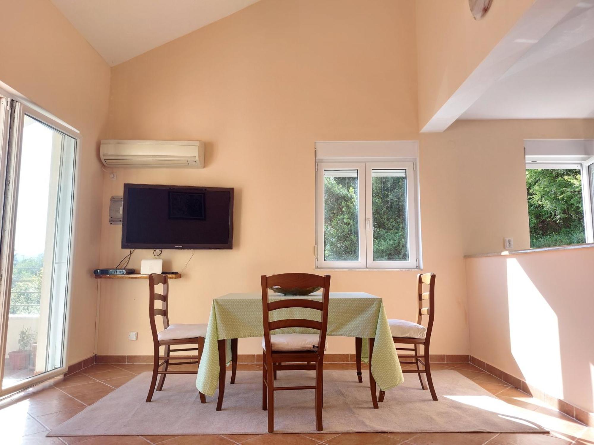 Secret Mirage Apartment Κότορ Εξωτερικό φωτογραφία