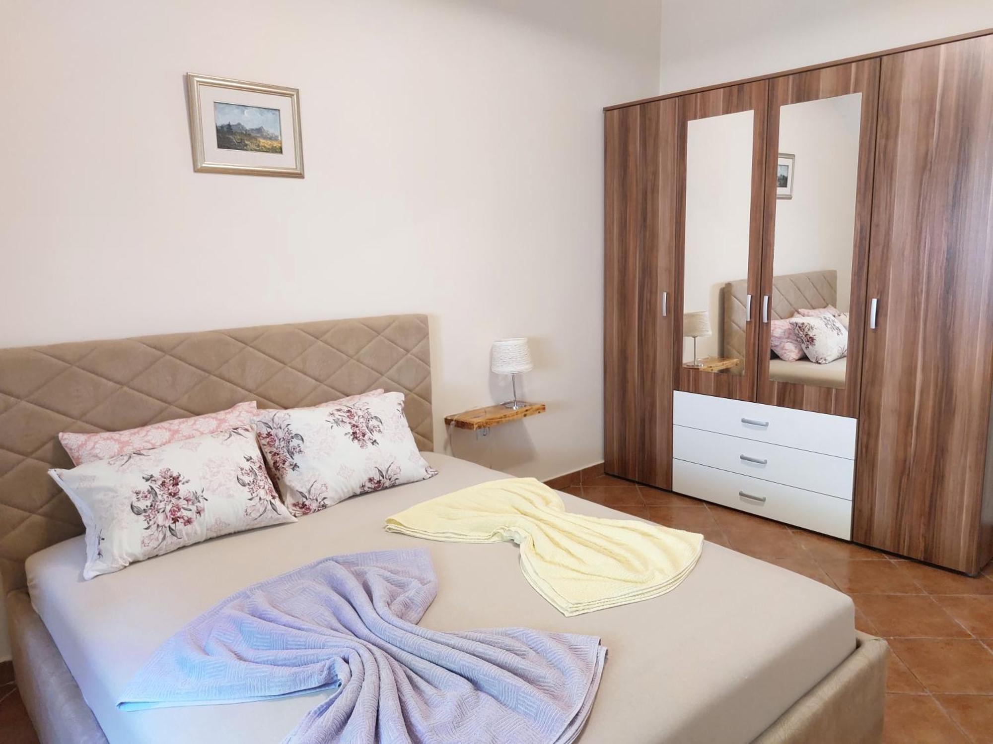 Secret Mirage Apartment Κότορ Εξωτερικό φωτογραφία